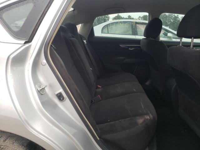 Photo 6 from auction – 2013 NISSAN ALTIMA 2.5 with VIN 1N4AL3AP9DN539045
