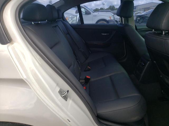 Photo 6 from auction – 2008 BMW 328 XI with VIN WBAVC93528K044457
