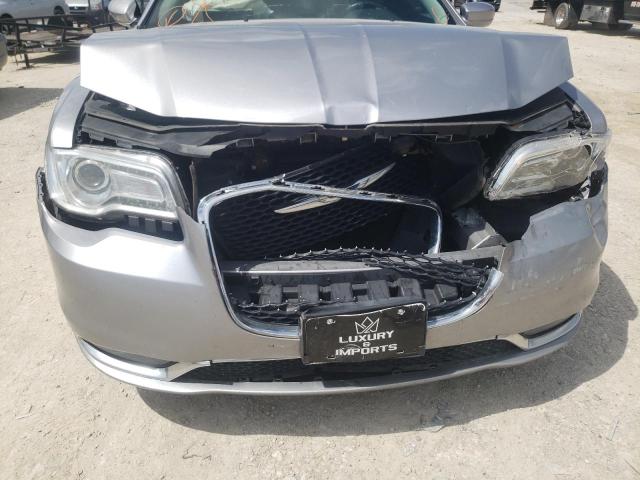 Photo 9 from auction – 2016 CHRYSLER 300 LIMITE with VIN 2C3CCARG3GH167912