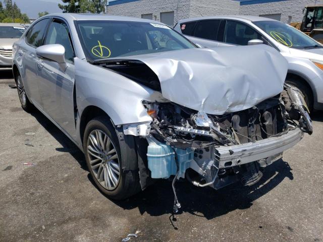 LEXUS ES 350 2013 z numerem VIN JTHBK1GG4D2043227 - Zdjęcie z aukcji