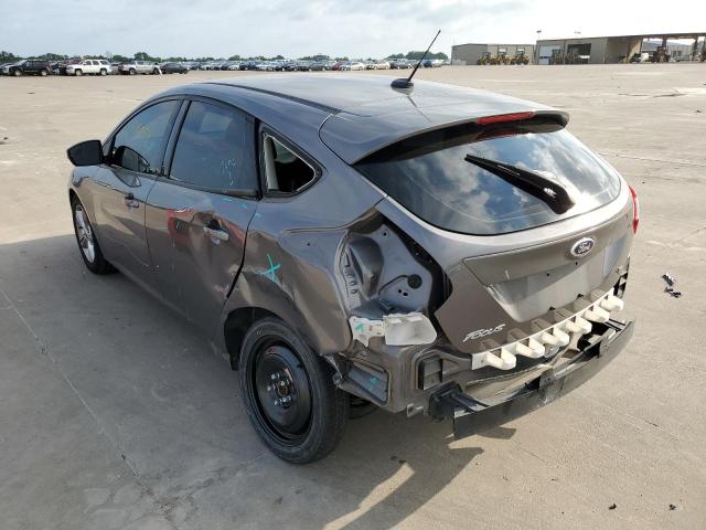 Photo 3 from auction – 2014 FORD FOCUS SE with VIN 1FADP3K28EL156599