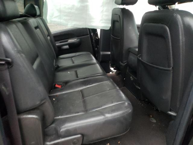 Photo 6 from auction – 2011 CHEVROLET silverado with VIN 3GCPKSE32BG257733