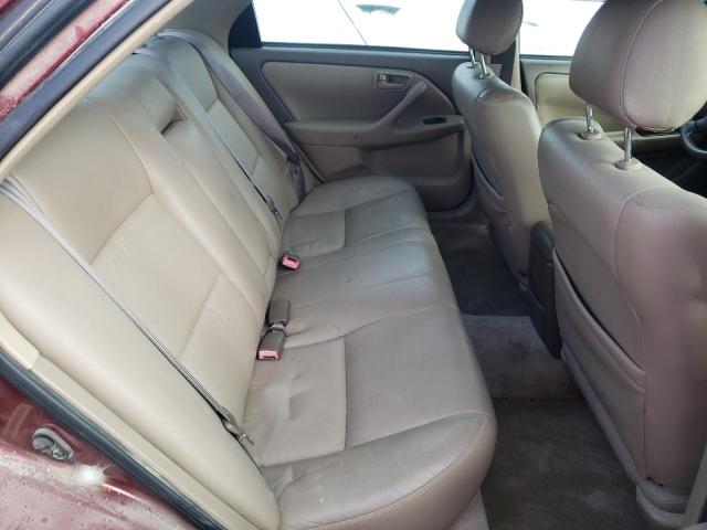 Photo 6 from auction – 2001 TOYOTA CAMRY LE with VIN 4T1BF28KX1U130415