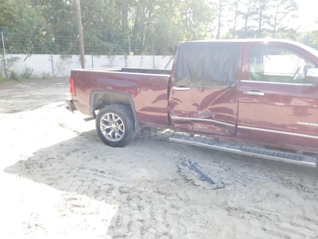 Photo 9 from auction – 2014 GMC SIERRA K15 with VIN 3GTU2VEC5EG382234