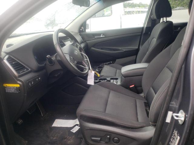 Photo 5 from auction – 2017 HYUNDAI TUCSON LIM with VIN KM8J3CA29HU504432