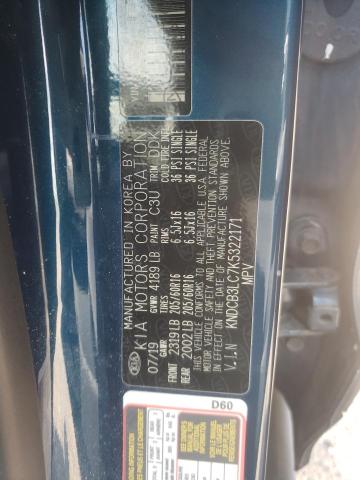 Photo 10 from auction – 2019 KIA NIRO FE with VIN KNDCB3LC7K5322171