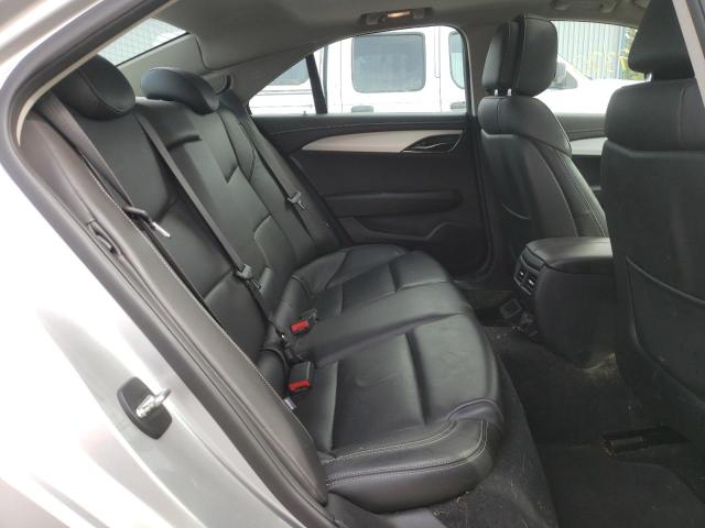 Photo 6 from auction – 2013 CADILLAC ATS PERFOR with VIN 1G6AJ5S35D0141192