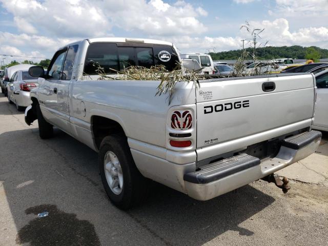 Photo 3 from auction – 2001 DODGE RAM 1500 with VIN 3B7HC13Z01M551957
