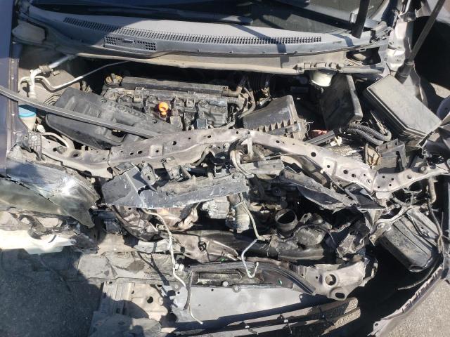 Photo 7 from auction – 2012 HONDA CIVIC LX with VIN 19XFB2F59CE310811