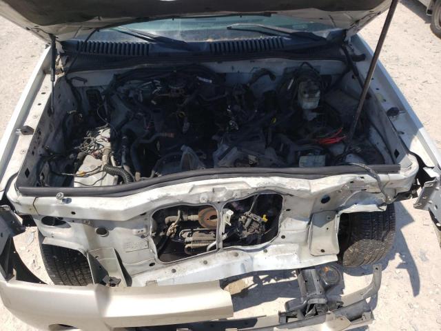 Photo 7 from auction – 2005 MERCURY MOUNTAINEE with VIN 4M2ZU66K65ZJ23418