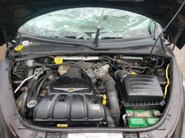 Photo 7 from auction – 2005 CHRYSLER PT CRUISER with VIN 3C3AY75S65T701186