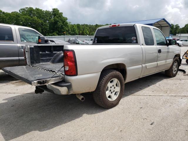 Photo 4 from auction – 2006 CHEVROLET SILVERADO with VIN 2GCEC19Z561316995