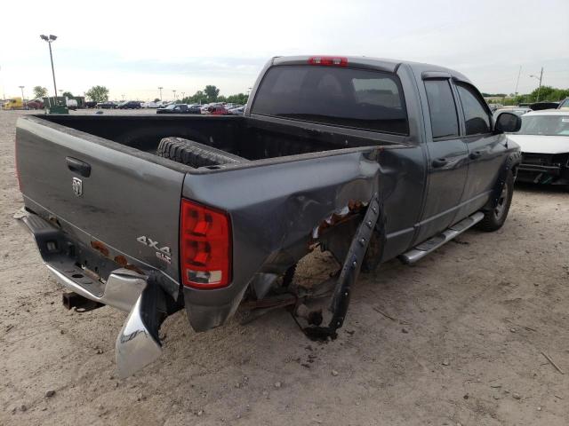 Photo 4 from auction – 2005 DODGE RAM 1500 S with VIN 1D7HU18D75S174654