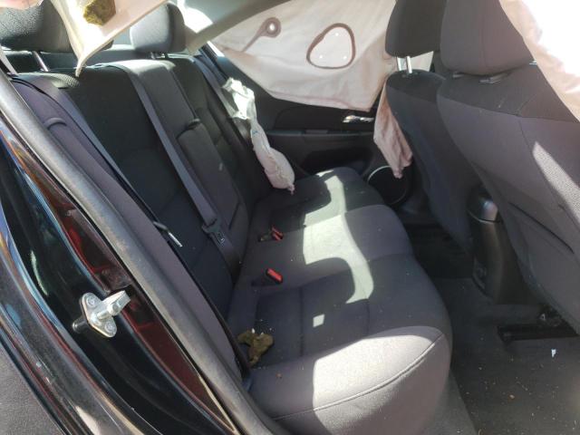 Photo 6 from auction – 2013 CHEVROLET CRUZE LT with VIN 1G1PC5SB5D7325895