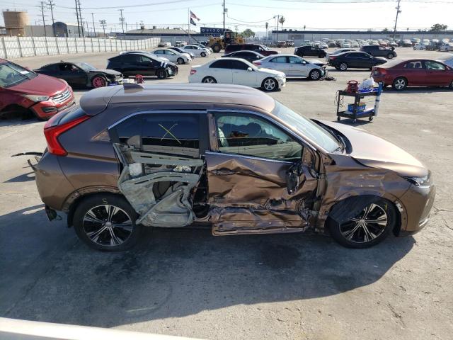 Photo 9 from auction – 2020 MITSUBISHI ECLIPSE CR with VIN JA4AS5AA0LZ001842