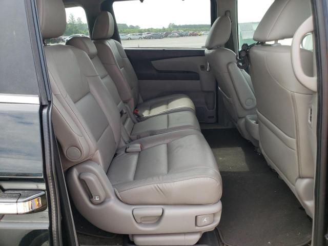 Photo 6 from auction – 2015 HONDA ODYSSEY EX with VIN 5FNRL5H6XFB042643
