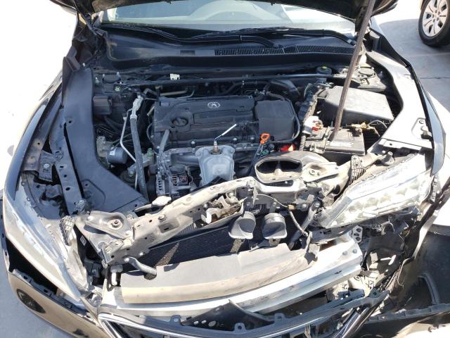 Photo 7 from auction – 2017 ACURA TLX TECH with VIN 19UUB1F53HA004247