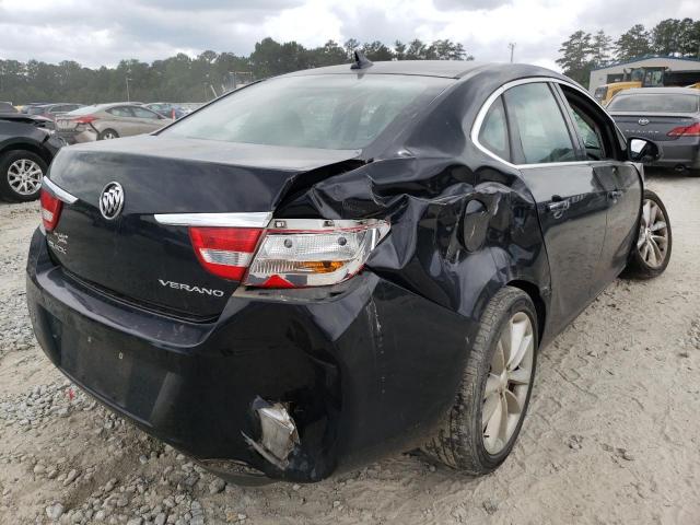 Photo 4 from auction – 2012 BUICK VERANO with VIN 1G4PP5SK6C4185198