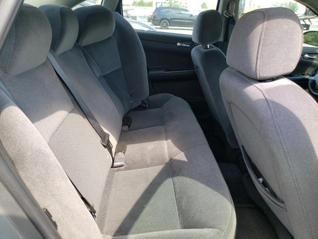 Photo 6 from auction – 2007 CHEVROLET IMPALA LT with VIN 2G1WT58K079218114