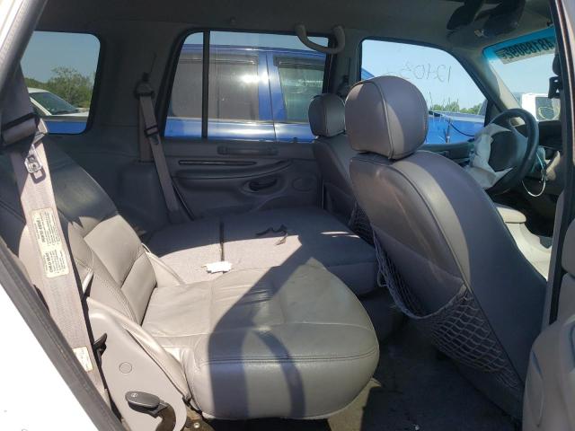 Photo 6 from auction – 1998 LINCOLN NAVIGATOR with VIN 5LMEU27L7WLJ04684
