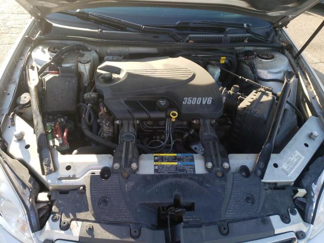 Photo 7 from auction – 2008 CHEVROLET IMPALA LS with VIN 2G1WB58K489187759