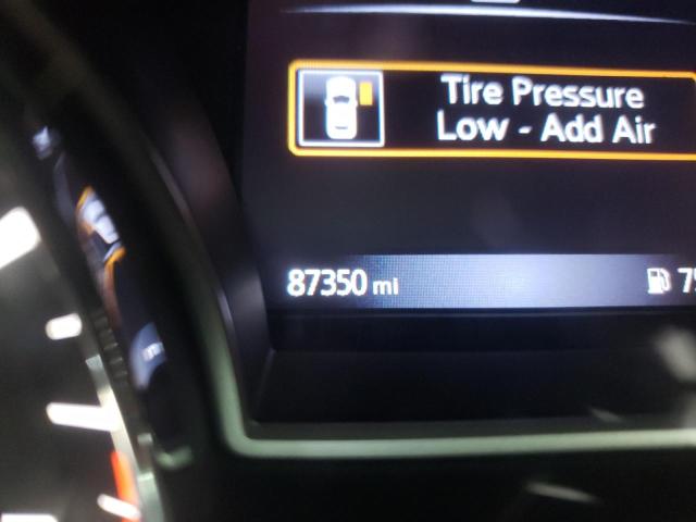 Photo 8 from auction – 2017 NISSAN ALTIMA 2.5 with VIN 1N4AL3AP2HC257296