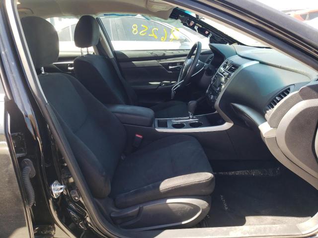 Foto 5 de la subasta – 2015 NISSAN ALTIMA 2.5 con VIN 1N4AL3AP4FC474331