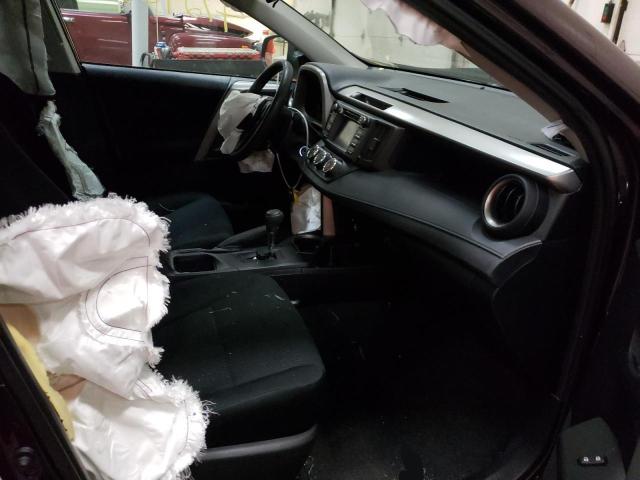 Zdjęcie 5 z aukcji – 2017 TOYOTA RAV4 LE z VIN 2T3BFREV7HW614969