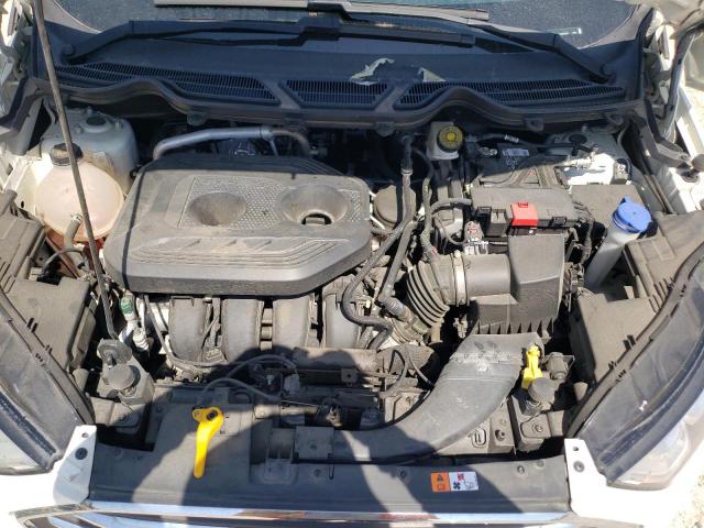 Photo 7 from auction – 2020 FORD ECOSPORT T with VIN MAJ6S3KL8LC350448