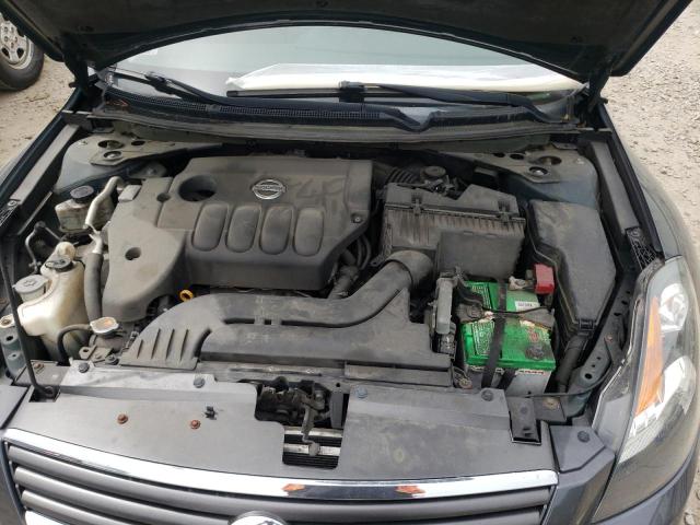 Photo 7 from auction – 2007 NISSAN ALTIMA with VIN 1N4AL21E17C179326