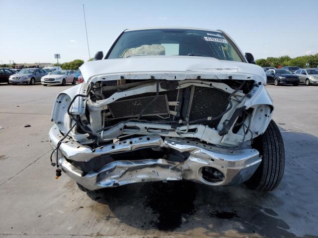Photo 9 from auction – 2008 DODGE 1500 with VIN 1D7HA182X8S599572