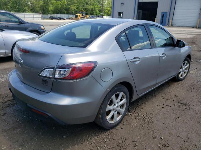 Photo 4 from auction – 2011 MAZDA 3 I with VIN JM1BL1VG2B1358127