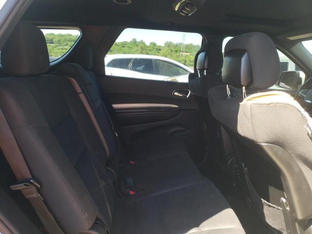 Photo 6 from auction – 2014 DODGE DURANGO SX with VIN 1C4RDJAG0EC552097