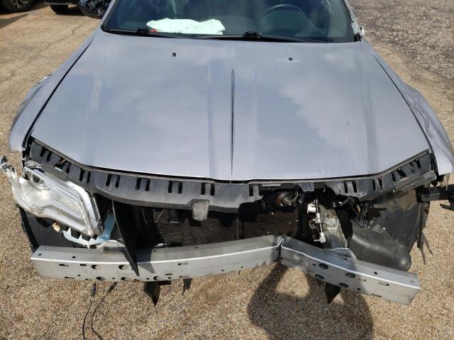 Photo 7 from auction – 2014 CHRYSLER 300C with VIN 2C3CCAKGXEH379116