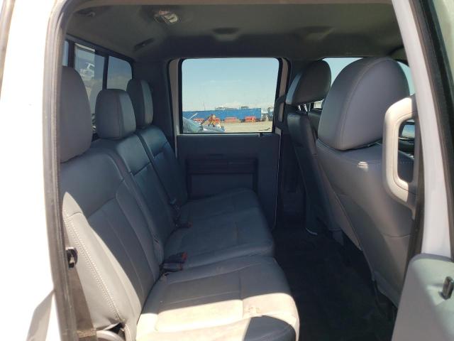 Photo 6 from auction – 2011 FORD F250 SUPER with VIN 1FT7W2BT7BED11737