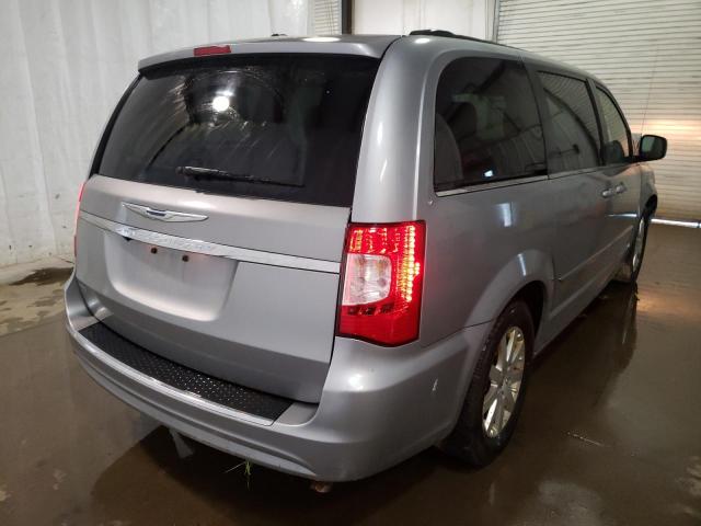 Photo 4 from auction – 2013 CHRYSLER TOWN & COU with VIN 2C4RC1BG2DR744936