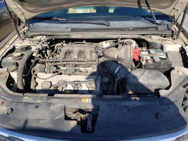 Photo 7 from auction – 2008 FORD TAURUS SEL with VIN 1FAHP24W68G153418