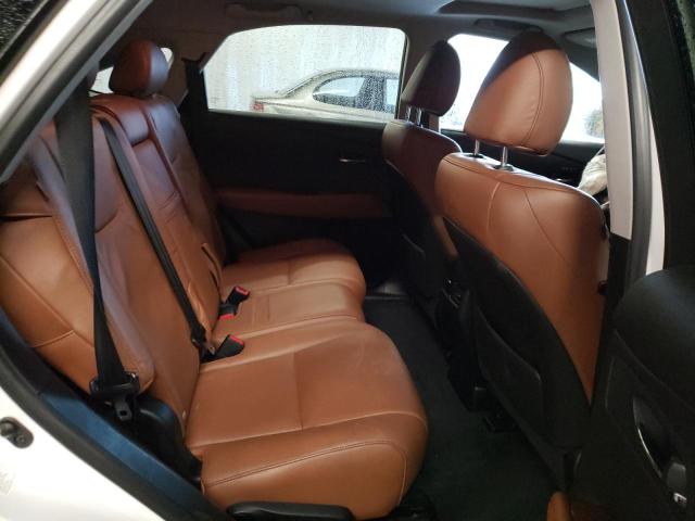 Photo 6 from auction – 2013 LEXUS RX 350 BAS with VIN 2T2BK1BA7DC187842