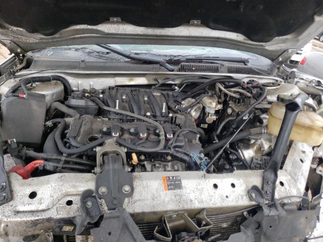 Photo 7 from auction – 2013 CHEVROLET IMPALA LTZ with VIN 2G1WC5E31D1174809