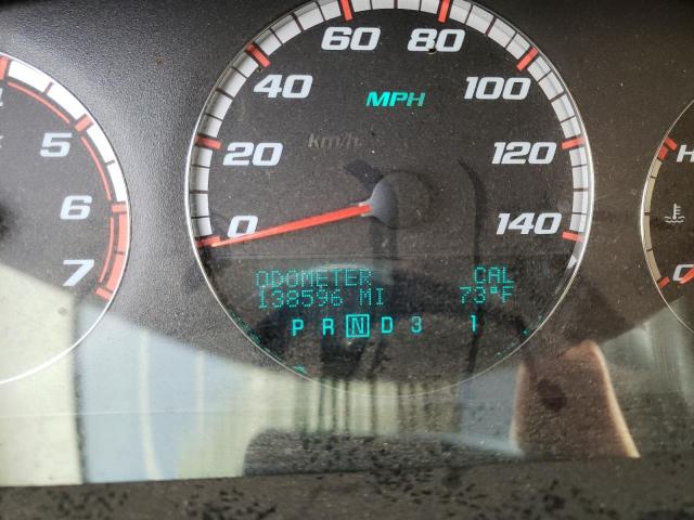 Photo 8 from auction – 2007 CHEVROLET IMPALA  SS with VIN 2G1WD58C879324154