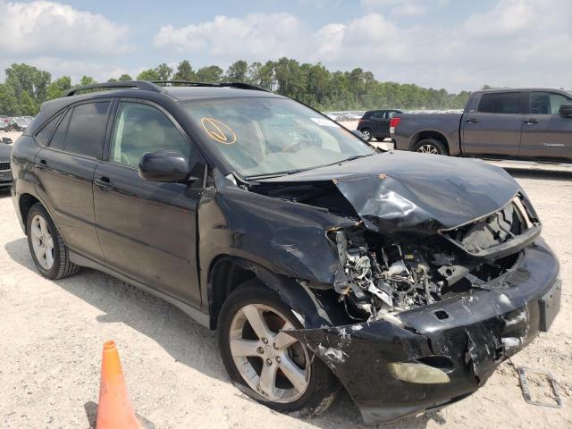 LEXUS RX 330 2006 with VIN 2T2GA31U16C052908 - Photo from auction