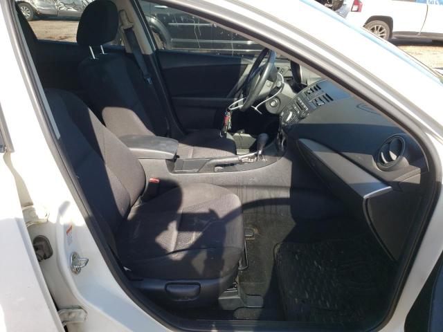 Photo 5 from auction – 2010 MAZDA 3 I with VIN JM1BL1SF9A1160039
