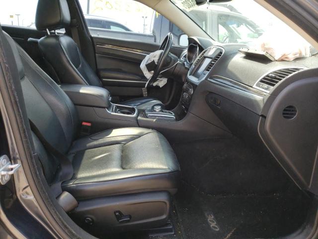 Photo 5 from auction – 2016 CHRYSLER 300C with VIN 2C3CCAKG8GH224860