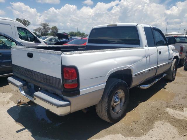 Photo 4 from auction – 2000 DODGE RAM 1500 with VIN 1B7HC13Y0YJ183861