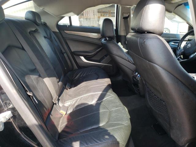 Photo 6 from auction – 2011 CADILLAC CTS with VIN 1G6DC5EY0B0134047
