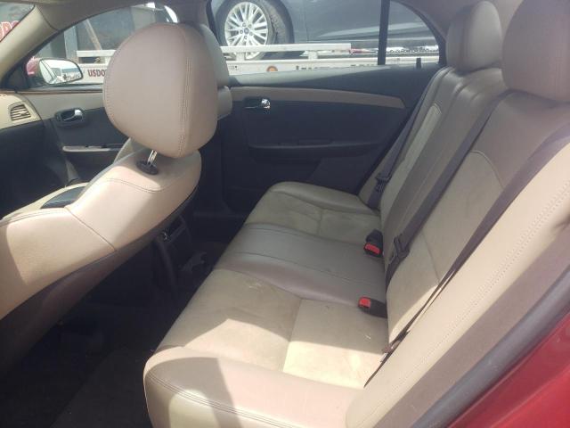 Photo 6 from auction – 2011 CHEVROLET MALIBU 2LT with VIN 1G1ZD5E78BF128400