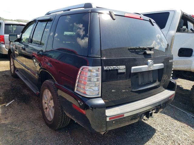 Photo 3 from auction – 2006 MERCURY MOUNTAINEE with VIN 4M2EU48886UJ11788