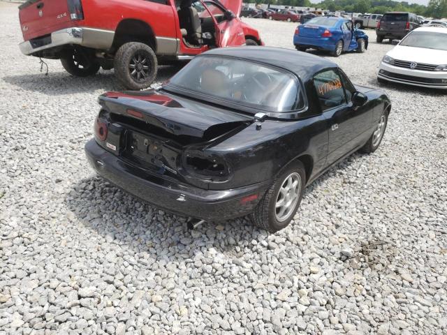Photo 4 from auction – 1994 MAZDA MX-5 MIATA with VIN JM1NA3534R0507830