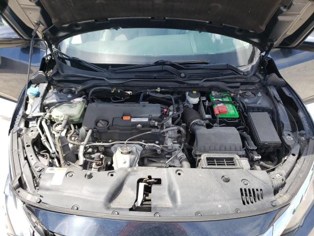 Photo 7 from auction – 2017 HONDA CIVIC LX with VIN 19XFC2F56HE025293