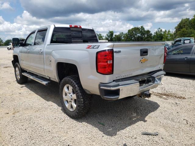 Photo 3 from auction – 2019 CHEVROLET SILVERADO with VIN 1GC1KTEY5KF149552